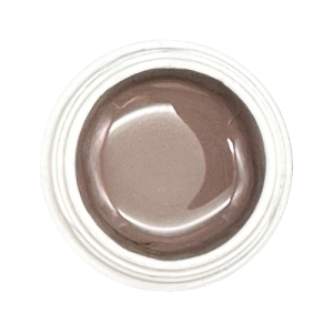 #353 Brown Grey | Premium Farbgel